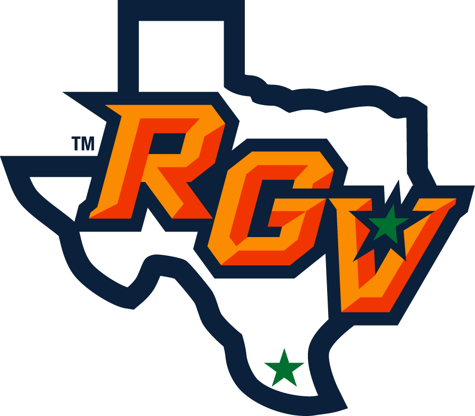 UTRGV Vaqueros 2015-Pres Alternate Logo v2 diy iron on heat transfer